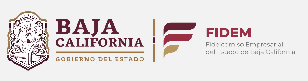 FIDEM Baja California